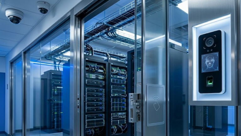 Control de accesos: la clave para evitar robos internos y accesos no autorizados en tu empresa