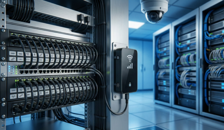 ¿Sistema de seguridad cableado o inalámbrico? Ventajas, desventajas y cuál conviene más para tu propiedad