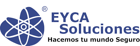 Logo eyca soluciones