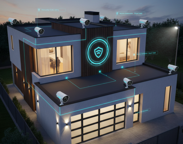 5 puntos ciegos en tu casa que debes vigilar hoy mismo.